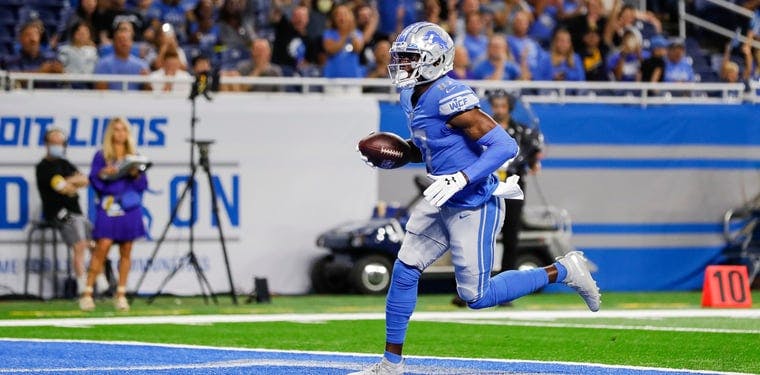 Top Fantasy Football Waiver Wire Pickups Before Week 3