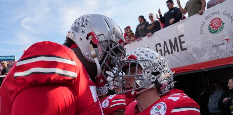 Looking To Next Year: What To Expect From Ohio State Buckeyes Football