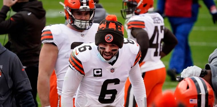 Predicting What Baker Mayfield's New Deal Might Look Like