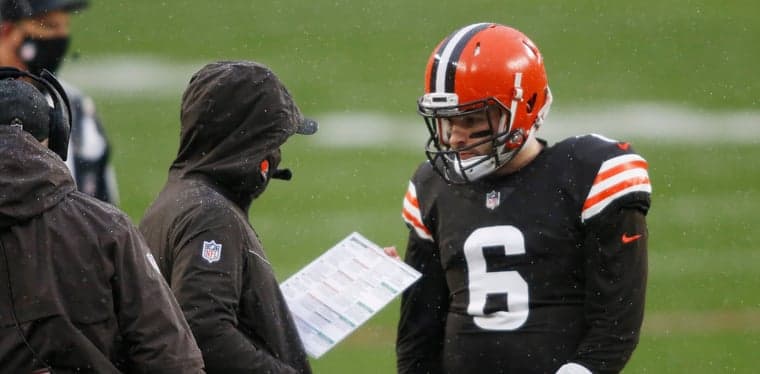 NFL Betting: Why Checking the Weather is Important