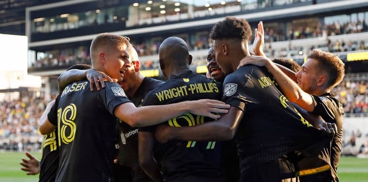 FC Cincinnati at Columbus Crew Betting Preview: Hell is Real Derby August 27 Odds