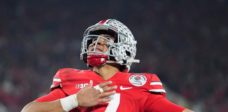 2022 Ohio State Buckeyes Football Way-Too-Early Preview