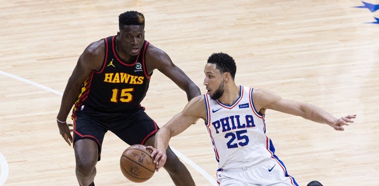Three Teams That Should Trade For Ben Simmons