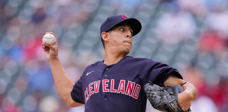 Indians vs. Astros Series Preview, Betting Odds, Predictions