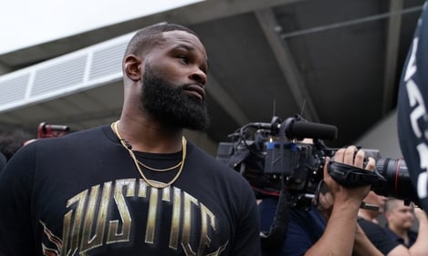 Why Tyron Woodley Will Beat Jake Paul: Paul vs. Woodley Betting Prediction
