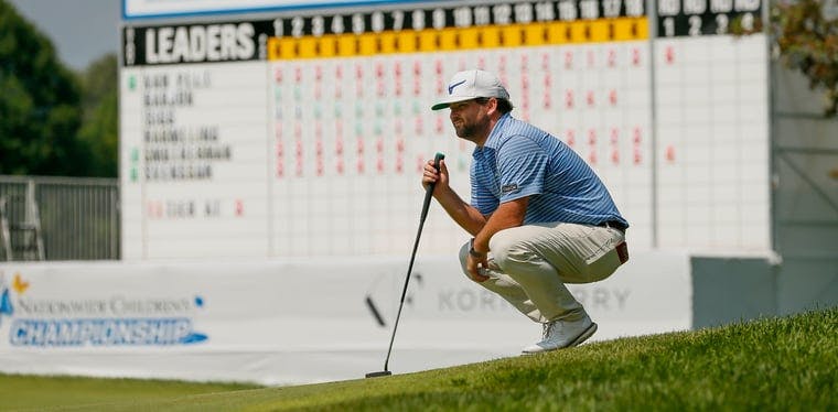 Tour Championship Golf Betting Preview, Odds, Predictions