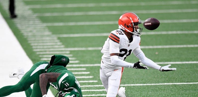 With Nick Chubb Extended, Who Should Browns Extend Next?