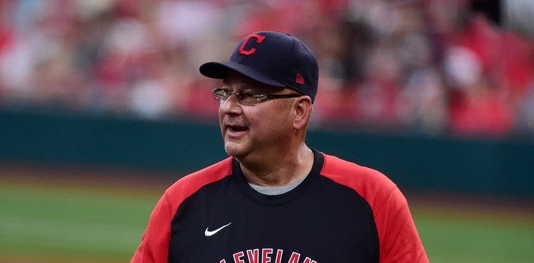 Cleveland Indians Should Start a Youth Movement
