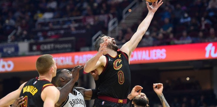 Nets vs. Cavs Betting Preview & Pick: January 17 Martin Luther King Jr. Day