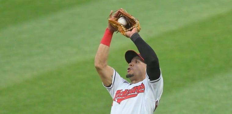 Cleveland Indians Should Not Go "All In" At MLB Trade Deadline