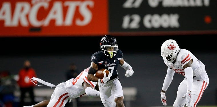 American Athletic Conference Championship Betting Preview