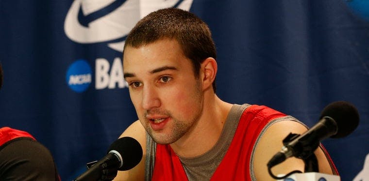 Aaron Craft Returns to The Basketball Tournament & We Are Here For It