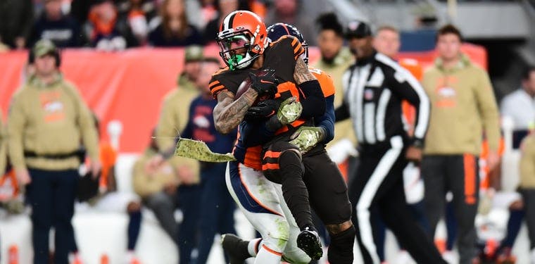 Three Keys to a Browns Thursday Night Victory Against the Denver Broncos