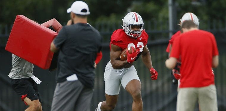 Best Ohio State Future Bets To Make Right Now