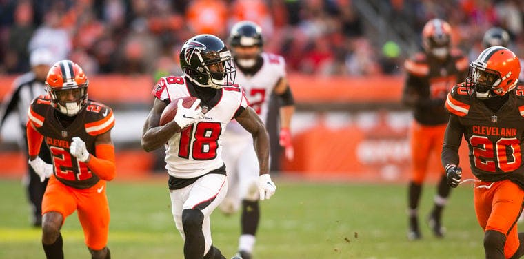 Cleveland Browns vs. Atlanta Falcons Betting Preview, Odds, Predictions