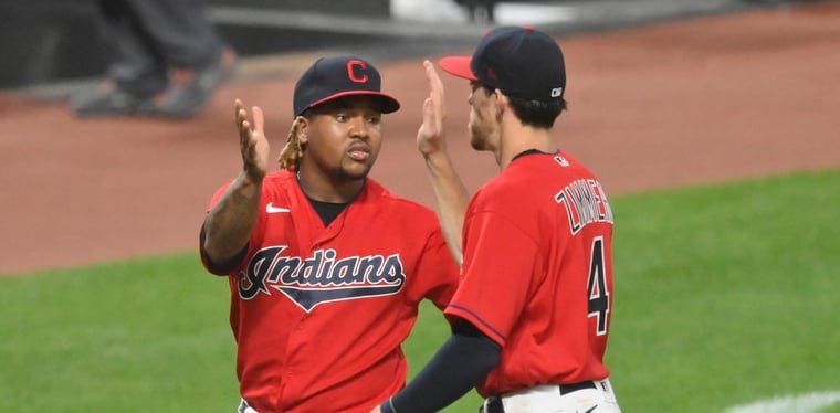 Roadmap for the Indians to Win American League Central