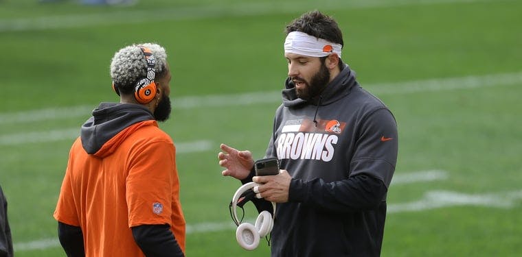 Top 5 Cleveland Browns to Target and Avoid in 2021 Fantasy Football Drafts