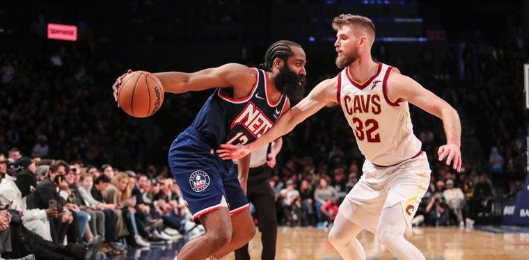 Cleveland Cavaliers vs. Brooklyn Nets Bet Preview & Picks