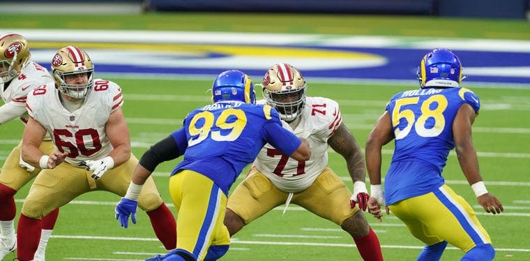 Los Angeles Rams vs San Francisco 49ers Betting Preview