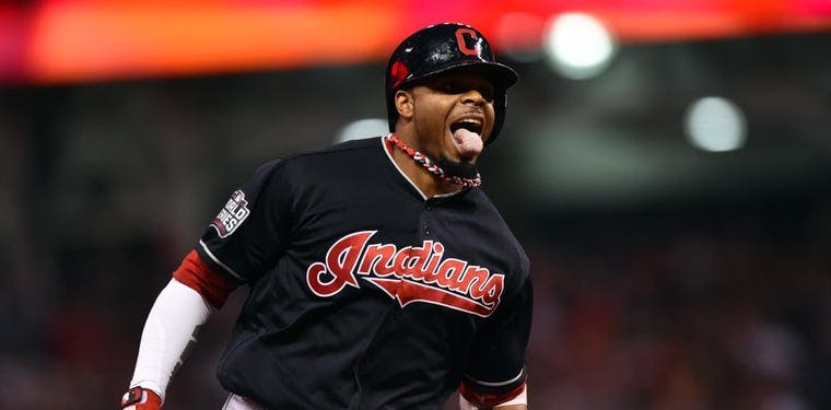 Top Three Moments in Cleveland Indians Modern History