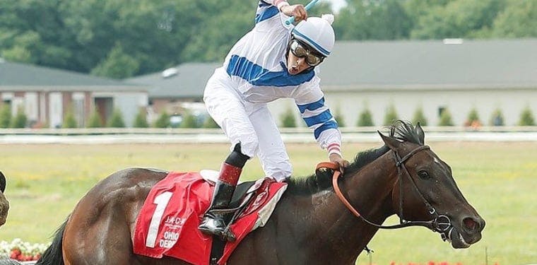 Ohio Derby Betting Preview
