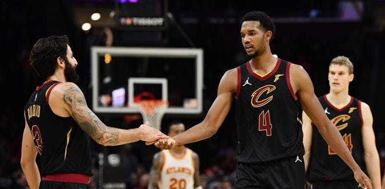 Cavs Go West: What We Hope For on West Coast Trip