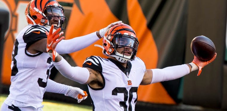 Three Players The Cincinnati Bengals Need To Extend