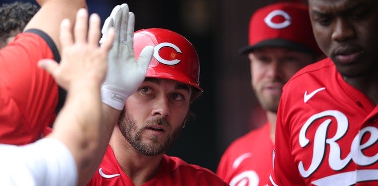 Are The Reds Worth The +1000 Price Tag To Win The NL Central?