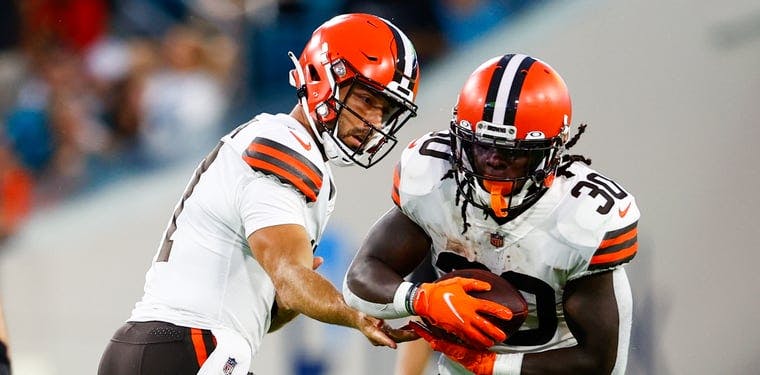 Projecting the Cleveland Browns Potential Rough Roster Cuts
