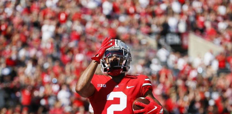 Ohio State Buckeyes vs. Indiana Betting Preview
