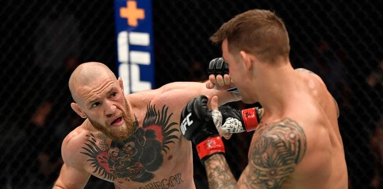Conor McGregor Back in Action: UFC 264 Betting Preview