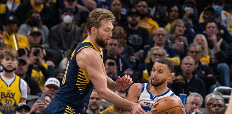 NBA Daily Betting Guide: NBA Best Bets for January 20, 2022