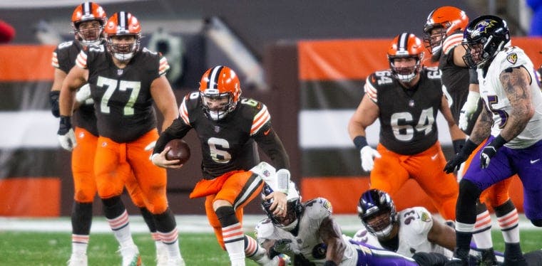 Realistic Expectations For The 2021 Browns Season