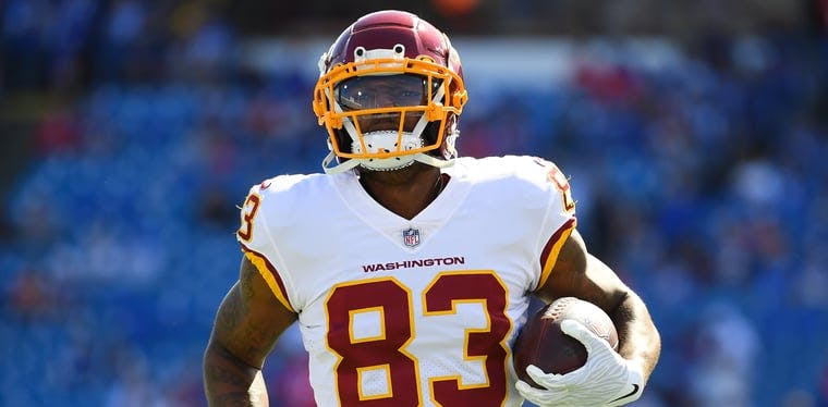 Top Fantasy Football Waiver Wire Targets