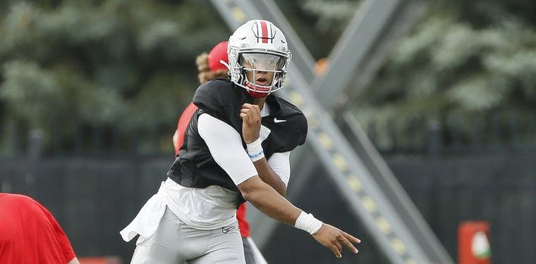 C.J. Stroud Named Ohio State’s Starting Quarterback: What Does That Mean for the Buckeyes? 