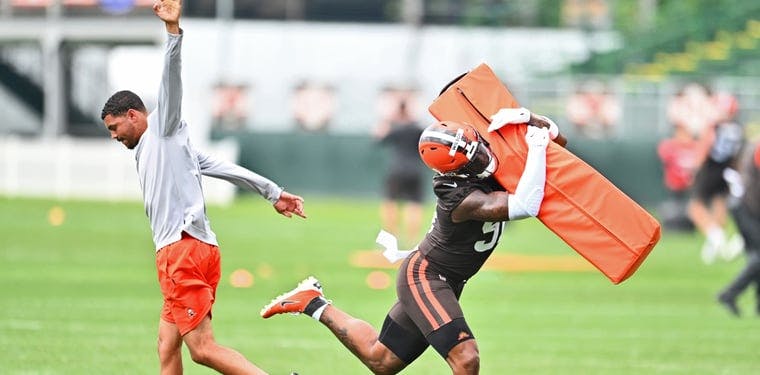 Three Cleveland Browns that Need to Shine in Preseason Game 3