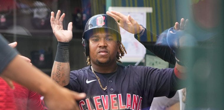 Three Final Takeaways From 2021 Cleveland Indians Season