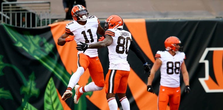 Where Will The Browns & Bengals Finish in 2021?