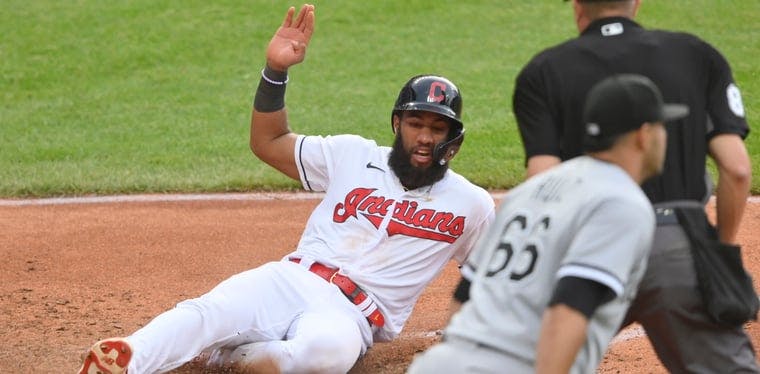 Cleveland Indians vs. Chicago White Sox Series Preview, Betting Odds