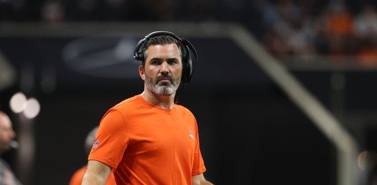 It’s Time to start questioning the Cleveland Browns play calling