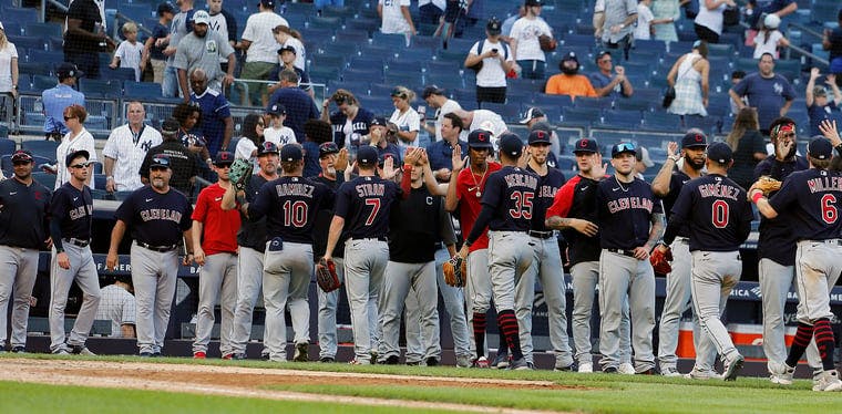 Can the Cleveland Indians Finish Above .500 in 2021?