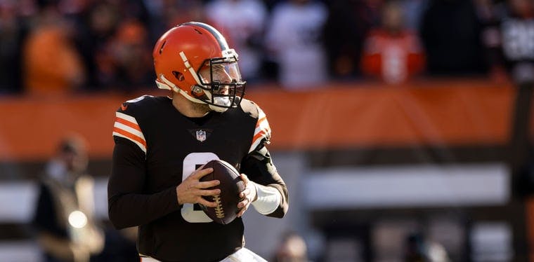Baker Mayfield's Extremely Unique Path To Fifth-Year Option & Where The Browns Go From Here