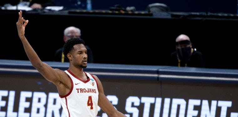 Opinion: Why the Cleveland Cavaliers Should Draft Evan Mobley
