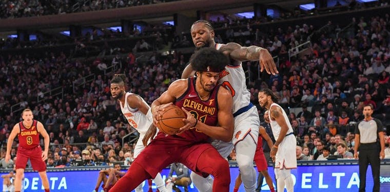 Wizards vs Cavaliers Prop Bets to Make: Cavs Face Their First Test Without Collin Sexton