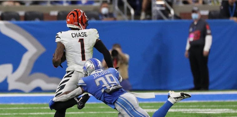 The Good, The Bad, and The Ugly: Bengals vs. Lions Recap
