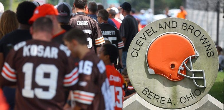 The Browns Win, But What Have We Lost?