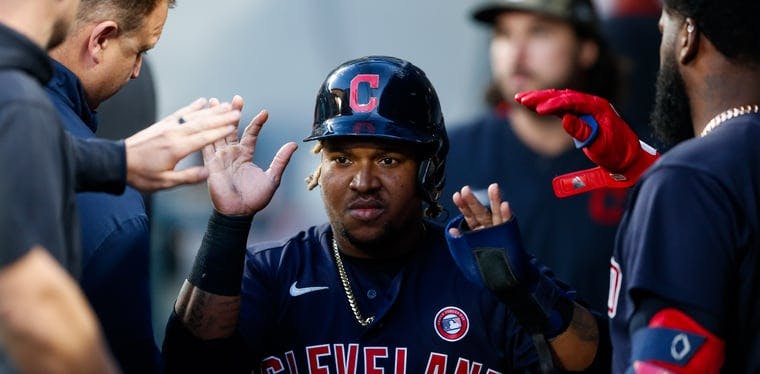 Why The Cleveland Indians Should Trade Jose Ramirez Right Now