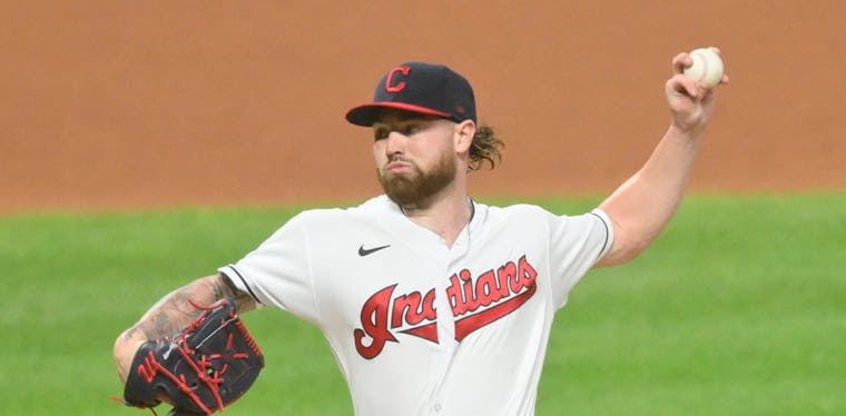 Cleveland Indians vs. Tampa Bay Rays Series Preview, Betting Odds