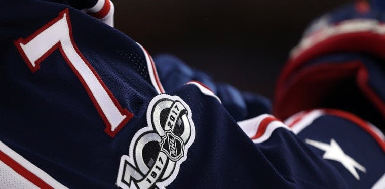 Five Players Columbus Blue Jackets Could Draft in NHL Draft