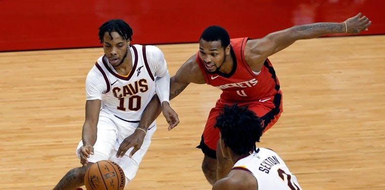 Houston Rockets vs Cleveland Cavaliers December 15 Bet Preview